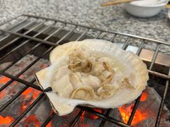 -震海贝烤贝·民俗特色店(延吉总店)