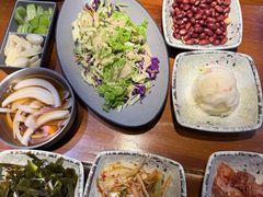 -火炉情韩国料理店(古田路店)