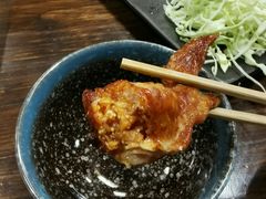 -本格·深夜食堂(北理工店)