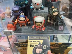 -泡泡玛特POPMART(龙湖杭州滨江天街店)