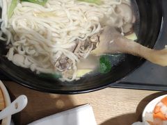 -好麺世家海鲜面馆(新建中路店)