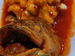 -毓聪妈妈菜(合肥路店)