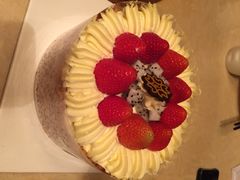 iphone_upload_pic-丁香西饼屋(桂林路店)