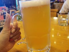 -MR.ROCKY洛奇先生RESTAURANT&BAR(宝安壹方城店)