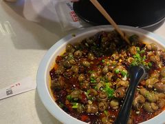 香辣螺丝-红盔甲·小龙虾(天钥桥店)