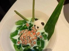 -桂满陇·海市蜃楼·黑金(国金店)