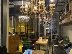 -漫咖啡(红唐店)