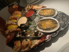 -壳里西餐厅Coquille Seafood Bistro(蒙自路店)