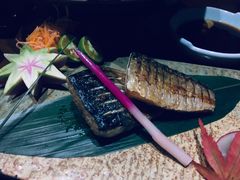 -傑·料理·海鲜放题(佛山文华荟店)