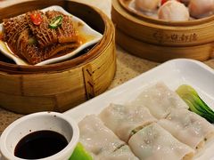 -点都德(聚福楼店)