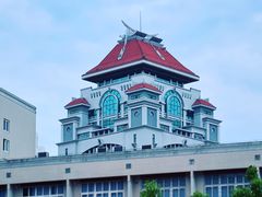 -厦门大学(思明校区)