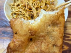 特色鸡冠饺-小秋水饺(大成路总店)