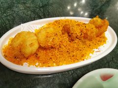 -新白鹿餐厅(京基KK ONE店)
