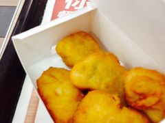 -肯德基(泉州东街店)