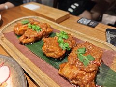 -香兰印尼 Pandan(中华广场店)