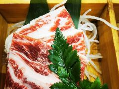 -花肴·和牛烧肉(顺义五里仓店)