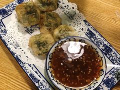 -黄记潮汕甜汤(贝底田坊店)