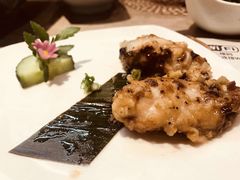 -大桥日本料理·日式放题·铁板定食(科兴科学园店)