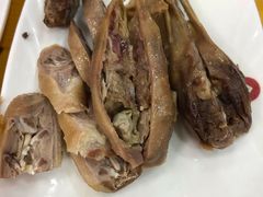 -金宝鸭肉店(祥和广场裙楼店)