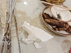 -欧提汗·新疆餐厅·清真(银都路店)