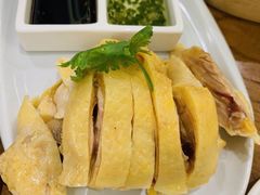 -苏小柳手工点心(人民广场分院)