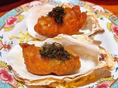 炸生蚝-惠食佳·朱雀(东方商厦店)