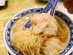 -麦奀云吞面世家 山顶店(山顶广场店)