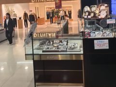 -永旺东部购物中心(香港中路店)