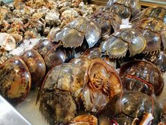 -芭提雅Amporn Seafood自助餐厅