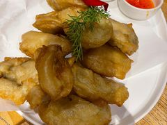 -吴越荣记苏州菜·松鼠桂鱼100%活鱼现做(斜塘老街店)