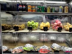 -Social 秀西餐厅-长沙瑞吉酒店(运达店)