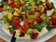 -云海肴·汽锅鸡·云南菜(广安门天虹店)