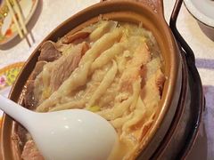 -砂锅居·始于1741(万丰路店)