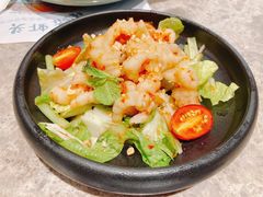 青柠汁无骨凤爪沙拉-美奈小馆·东南亚菜(福田星河COCO Park店)