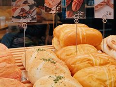 -酵墅·红酒酵母面包(羲和广场店)