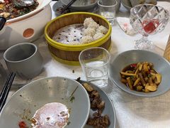 -湘中缘·湖南菜(娄底驻京办店)