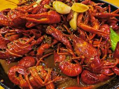 -回·龙虾铺·盆盆蟹·烧烤大排档(回龙观店)