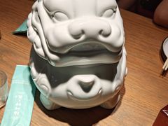 -扬州狮子楼·非遗淮扬菜(东关街店)