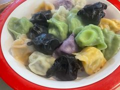 -渡海小渔村.老辈日照菜