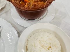 -新侨三宝乐西餐厅(崇文门店)