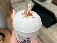 -李山山茶事(景枫店)