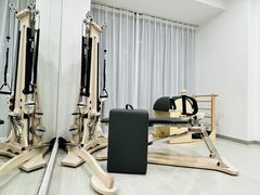-MADFIT迈非健身(阳光天地店)