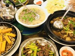 -横沥牛庄(总店)