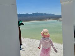 -盐湖景区