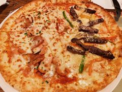 -安妮意大利餐厅(国贸店)