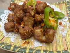 -华源餐厅·海鲜大排档(日月贝店)