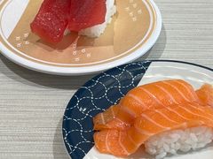-滨寿司(新街口中央商场店)