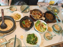 -南拳十三姨·潮汕砂锅粥·粤菜(西单大悦城店)