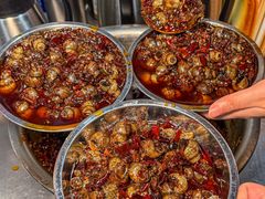 -辣螃铠盆盆蟹大排档(总店)