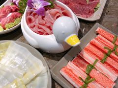 -重庆渝达老火锅(春熙路店)